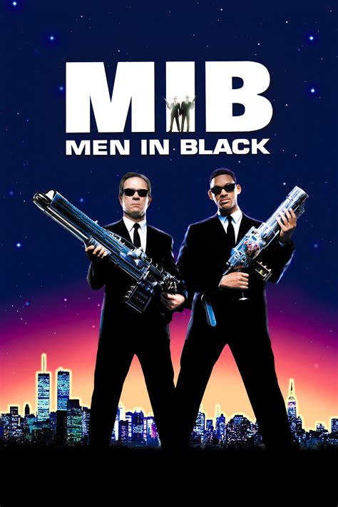 latest Men In Black
